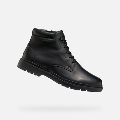 Geox Spherica EC1 ABX G011337 černé – Sleviste.cz