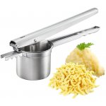 Gefu Lis na brambory, spätzle a odšťavňovač PRENSO – Zboží Dáma