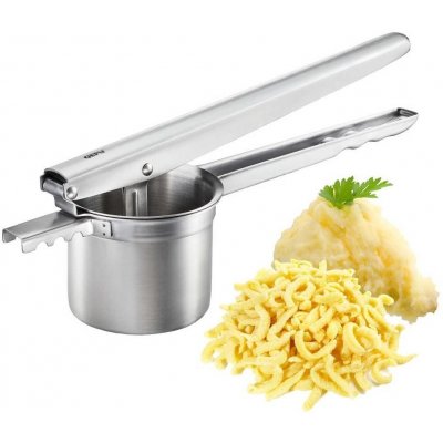 Gefu Lis na brambory, spätzle a odšťavňovač PRENSO – Zboží Dáma