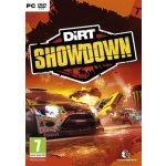 DiRT Showdown – Sleviste.cz