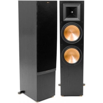 Klipsch RF-7 II – Zboží Mobilmania