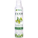 Fabio olej ve spreji olivový Extra Virgin 0,25 l – Zboží Dáma
