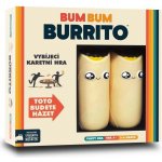 ADC Blackfire Bum Bum Burrito – Zboží Živě