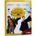 Panini Harry Potter Magical Creatures album na samolepky DE – Hledejceny.cz