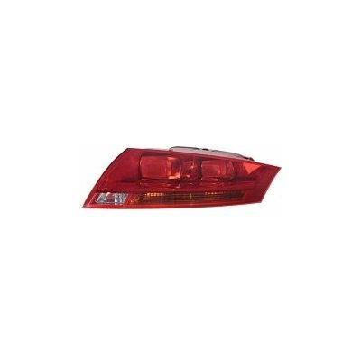 Zadní světlo- pravé AUDI TT (8J) 2006-2014 |006-2014| ULO | 4001439024052 – Hledejceny.cz