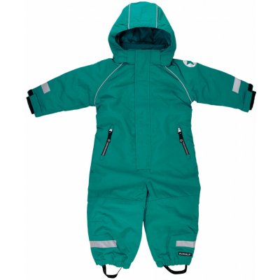 Dětská teplá zimní kombinéza Villervalla B HEMLOCK – Zboží Mobilmania