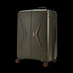 ROCK TR-0251/3 khaki 107 L – Zboží Dáma