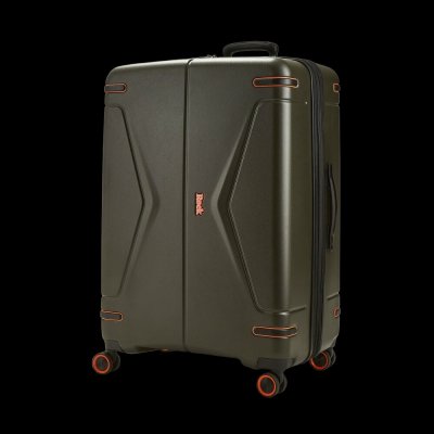 ROCK TR-0251/3 khaki 107 L – Zboží Dáma