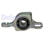 TD1710W DELPHI Uložení, řídicí mechanismus | Zboží Auto