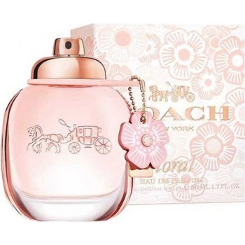 Coach Floral parfémovaná voda dámská 90 ml