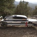 Weber Traveler – Zboží Mobilmania