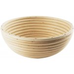 Kinekus Šátek Ratan kulatý o KIN317731146 21 cm – Zboží Dáma