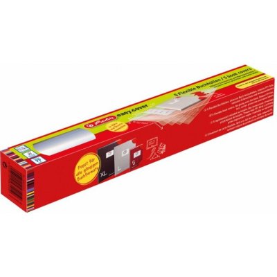Herlitz Univerzální obal na knihy 304642 – Zboží Dáma Herlitz Univerzální obal na knihy 304642 – Zboží Dáma