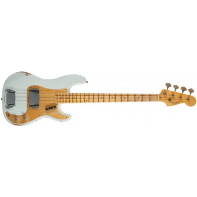 Fender Custom Shop 58 Precision Bass Relic – Hledejceny.cz