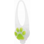 Trixie dog SVÍTÍTKO blikací/silikon - 8cm – Zbozi.Blesk.cz