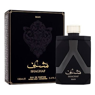 Asdaaf Shaghaf parfémovaná voda pánská 100 ml