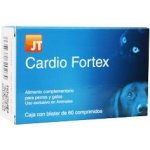 JT Cardio Fortex comp 60 tbl – Hledejceny.cz