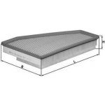 Vzduchový filtr MAHLE LX 1762 – Hledejceny.cz