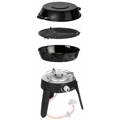 Gril Cadac Safari Chef 30 Lite LP 30mbar – Hledejceny.cz