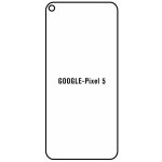 Ochranná fólie Hydrogel Google Pixel 5 – Sleviste.cz