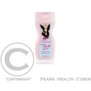 Playboy Play It Pin Up Woman sprchový gel 250 ml