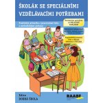 Školák se speciálními vzdělávacími potřebami – Hledejceny.cz