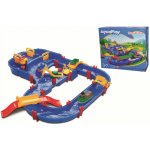 AquaPlay 1528 vodní dráha Megabridge – Zboží Mobilmania