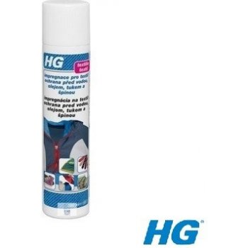 HG pro textil 300 ml