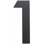 Richter Czech Nerezové číslo v plochém „2D“ provedení RICHTER RN.75L.1.CE – Sleviste.cz