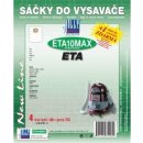 Jolly MAX ETA 10 (4+1ks) do vysav. ETA