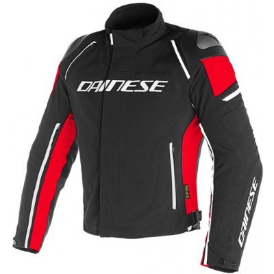 Dainese RACING 3 D-DRY černo-černo-červená – Zbozi.Blesk.cz