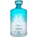 H Gin Frozen Heaven 40% 0,7 l (holá láhev) – Sleviste.cz