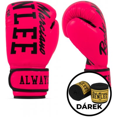 BENLEE CHUNKY B – Sleviste.cz