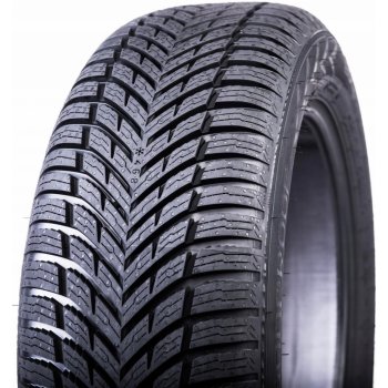 Nokian Tyres Seasonproof 205/45 R17 88V