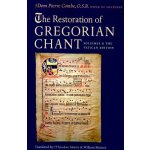 Restoration of Gregorian Chant – Hledejceny.cz