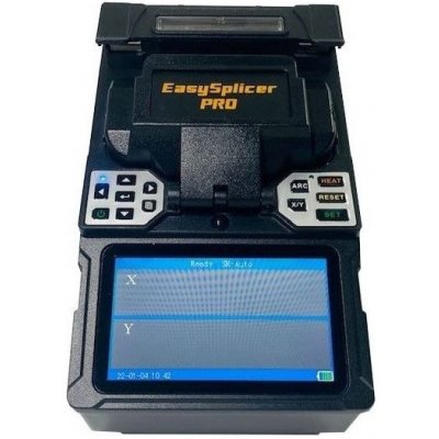 OEM 3D Svářečka optických vláken OPTIX Splicer Pro 58165 – Sleviste.cz