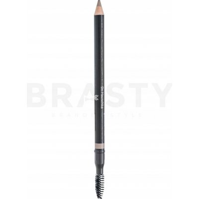 Dr. Hauschka Eyebrow Definer tužka na obočí 01 Hnědá 1,05 g – Sleviste.cz