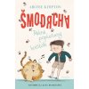 Kniha Šmodrcha - Archie Kimpton