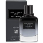 Givenchy Gentlemen Only Intense toaletní voda pánská 100 ml – Sleviste.cz