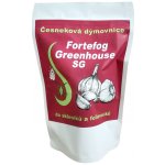 AgroBio Česneková dýmovnice - FORTEFOG Greenhouse SG 30 g – Zboží Mobilmania