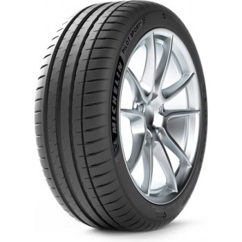 Pneumatiky Michelin Pilot Sport 4 255/45 R18 99W