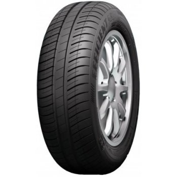 Pneumatiky Goodyear EfficientGrip 245/45 R17 99Y