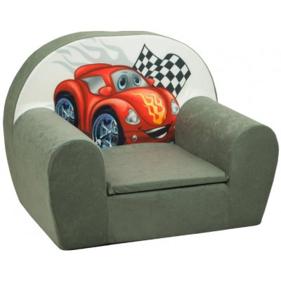 FIMEX Dětské křeslo STAR – pohodlné bezpečné různé vzory VZOR: ASZ – Sleviste.cz