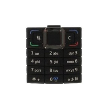Klávesnice Nokia E90