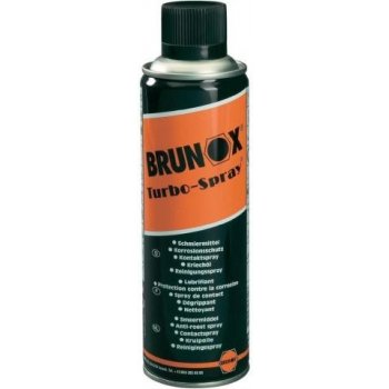 Brunox Turbo 300 ml