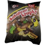 Rej Křupky banánové s čokoládou 90 g – Zboží Dáma