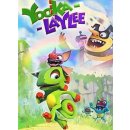 Yooka-Laylee