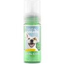 TROP mentol.pena Fresh Mint 130 ml