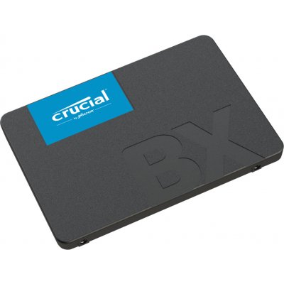Crucial BX500 240GB, CT240BX500SSD1 – Zboží Živě