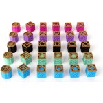 Zaklínač: Starý svět Ukazatele dovedností Mágové – Zboží Živě